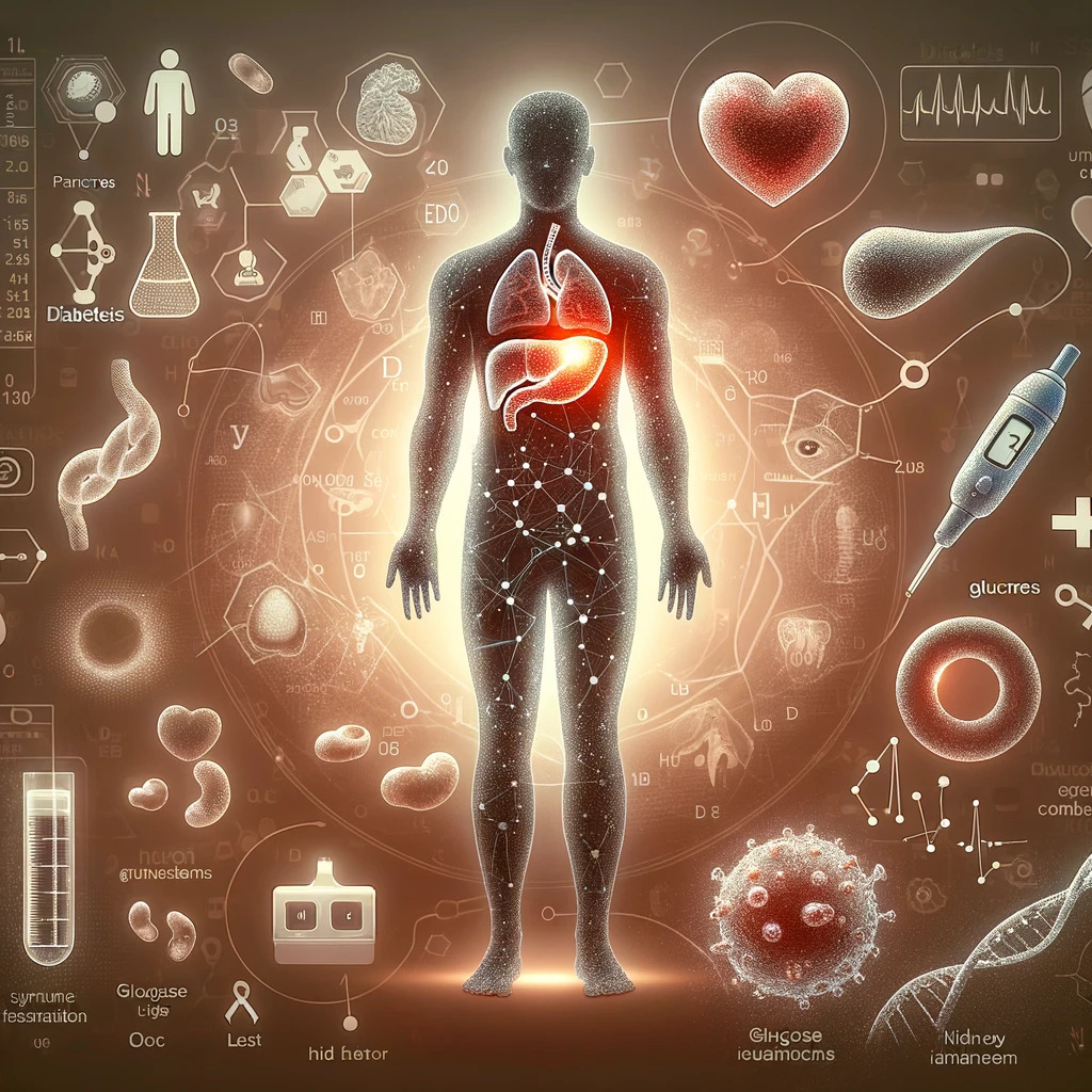 糖尿病の漢方薬と鍼灸治療