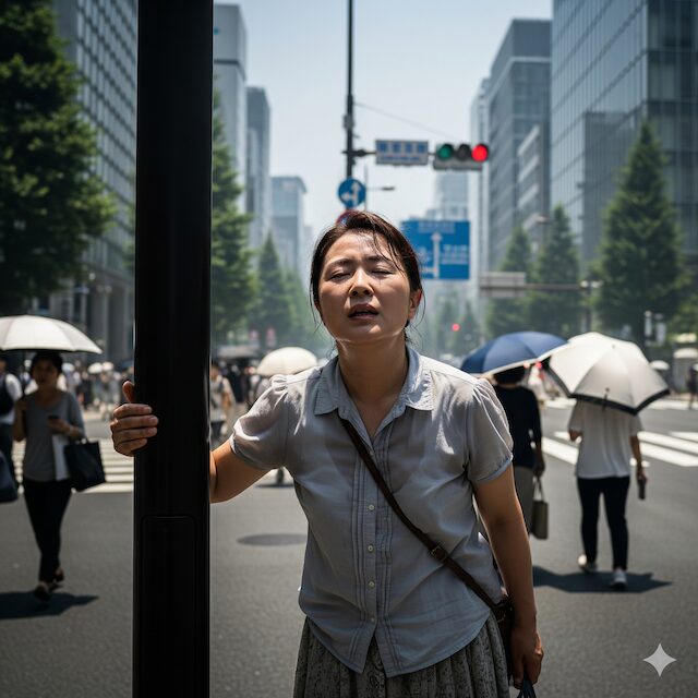 【夏バテ即解消】だるさ・食欲不振をミネラル補給で活力復活｜25年鍼灸師監修