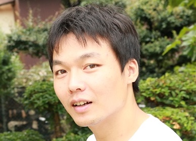 木もれび鍼灸院　弓削周平