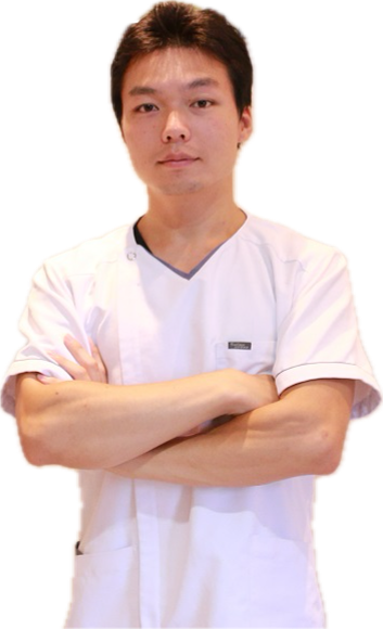 木もれび鍼灸院 院長 弓削周平
